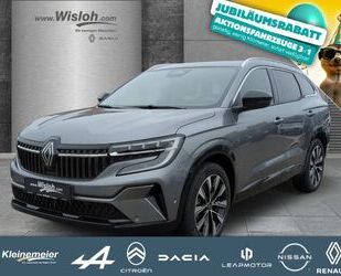 Renault Espace Gebrauchtwagen