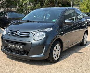 Citroen C1 Gebrauchtwagen