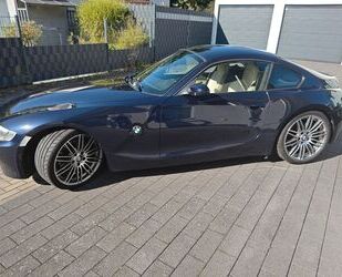 BMW Z4 Gebrauchtwagen