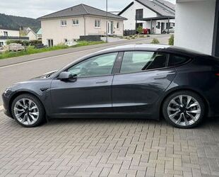 Tesla Model 3 Gebrauchtwagen