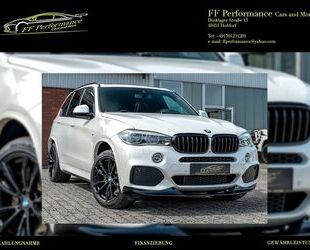BMW X5 Gebrauchtwagen