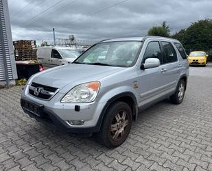 Honda CR-V Gebrauchtwagen