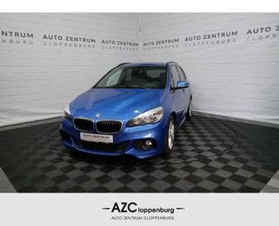 BMW 218 Active Tourer Gebrauchtwagen