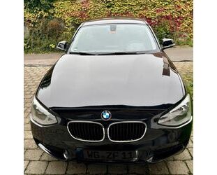 BMW 116 Gebrauchtwagen