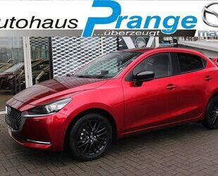 Mazda 2 Gebrauchtwagen