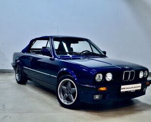 BMW 325 Gebrauchtwagen