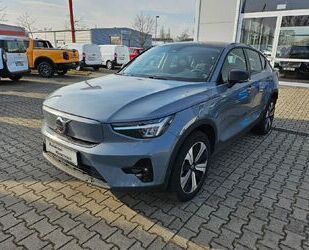 Volvo C40 Gebrauchtwagen