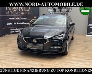 Seat Leon Gebrauchtwagen