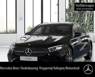 Mercedes-Benz A 180 Gebrauchtwagen