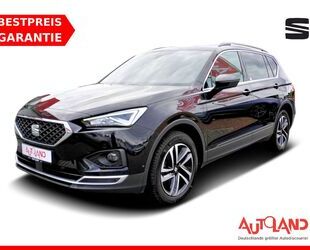 Seat Tarraco Gebrauchtwagen