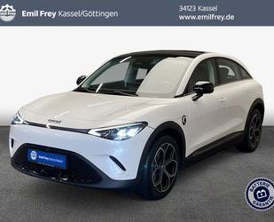 Smart #3 Gebrauchtwagen