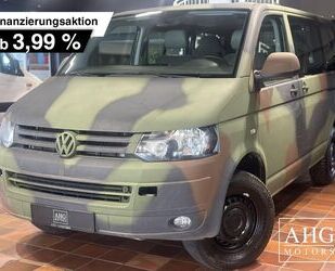 VW T5 andere Gebrauchtwagen