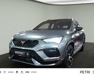 Cupra Ateca Gebrauchtwagen
