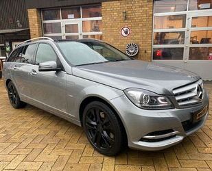 Mercedes-Benz C 300 Gebrauchtwagen