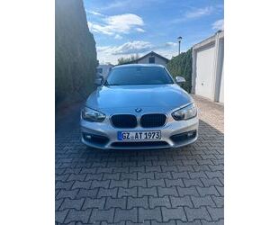 BMW 118 Gebrauchtwagen