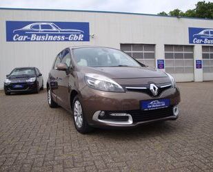 Renault Scenic Gebrauchtwagen