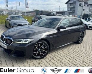 BMW 540 Gebrauchtwagen