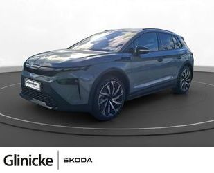 Skoda Elroq Gebrauchtwagen