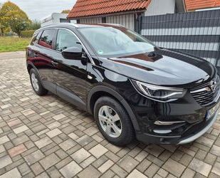Opel Grandland (X) Gebrauchtwagen