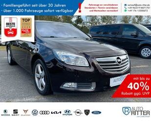 Opel Insignia Gebrauchtwagen
