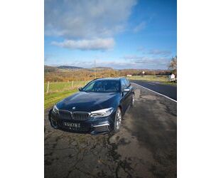 BMW M550 Gebrauchtwagen