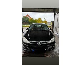Peugeot 206 Gebrauchtwagen