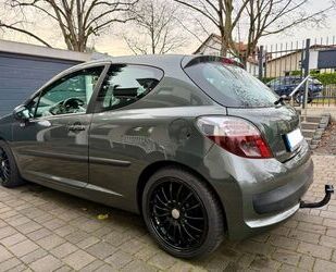 Peugeot 207 Gebrauchtwagen