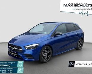 Mercedes-Benz B 200 Gebrauchtwagen