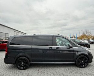 Mercedes-Benz V 300 Gebrauchtwagen