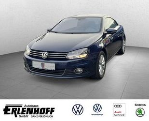 VW Eos Gebrauchtwagen