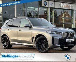 BMW X5 Gebrauchtwagen