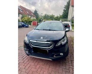 Peugeot 2008 Gebrauchtwagen