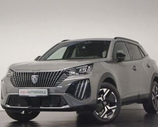 Peugeot 2008 Gebrauchtwagen