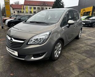 Opel Meriva Gebrauchtwagen