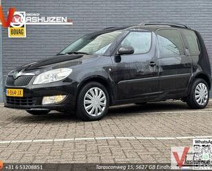 Skoda Roomster Gebrauchtwagen