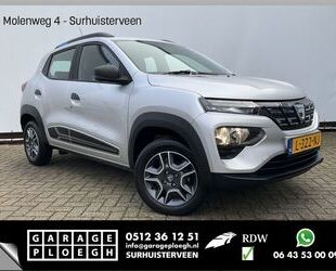 Dacia Spring Gebrauchtwagen