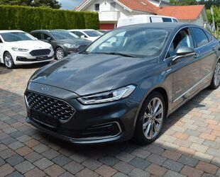 Ford Mondeo Gebrauchtwagen