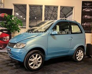 Ligier X - Too Gebrauchtwagen