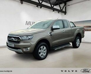 Ford Ranger Gebrauchtwagen