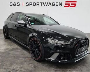 Audi RS6 Gebrauchtwagen