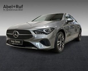 Mercedes-Benz CLA 220 Gebrauchtwagen