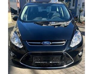 Ford C-Max Gebrauchtwagen