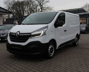Renault Trafic Gebrauchtwagen