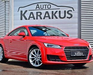 Audi TT Gebrauchtwagen