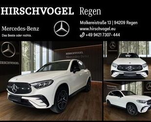 Mercedes-Benz GLC 300 Gebrauchtwagen