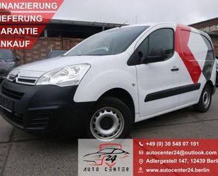 Citroen Berlingo Gebrauchtwagen