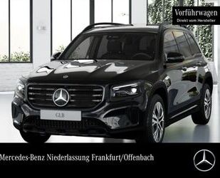 Mercedes-Benz GLB 200 Gebrauchtwagen