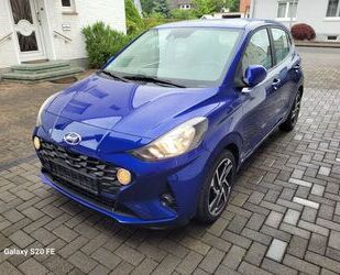 Hyundai i10 Gebrauchtwagen