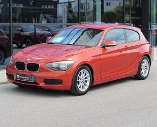 BMW 116 Gebrauchtwagen