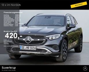 Mercedes-Benz GLC 200 Gebrauchtwagen